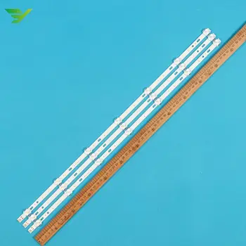 

for Color message le-3219 3V light bar with screen cx315dledm backlight