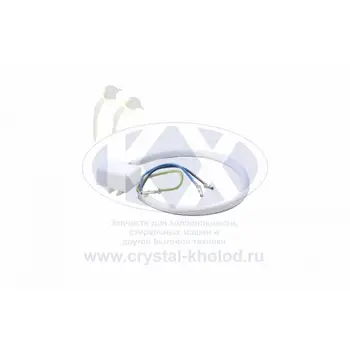 

Fuse 3-pin ptr-102 without pads