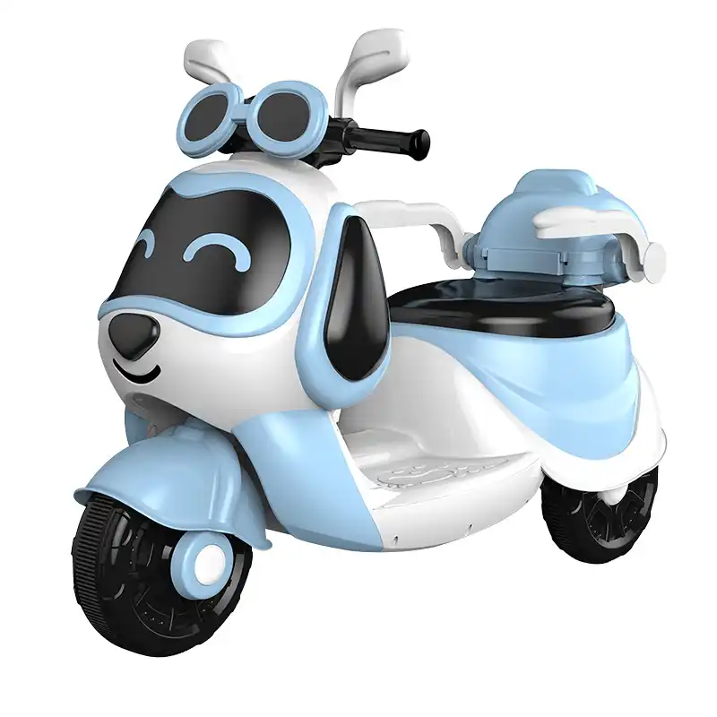 three wheel car for kids