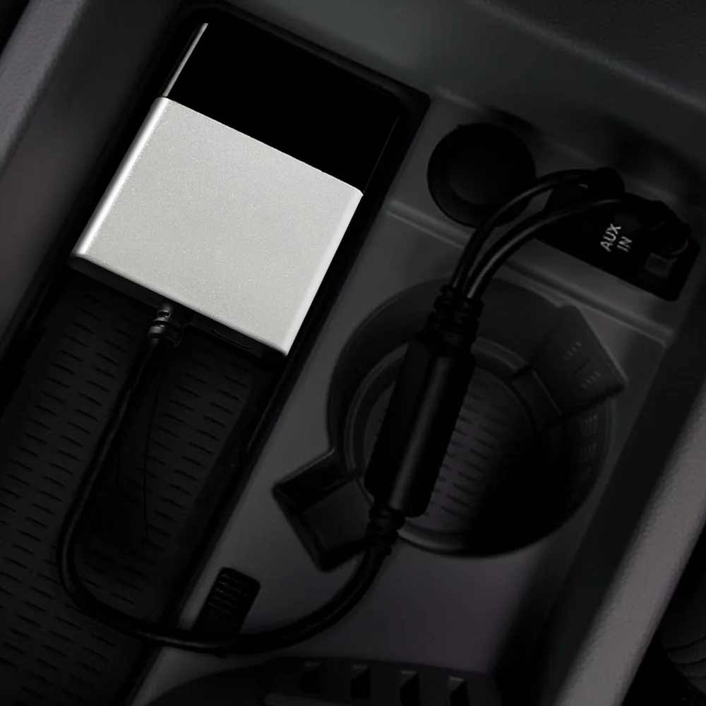 Bovee Bluetooth автомобильный комплект для BMW и Mini Coopers Android iPhone адаптер музыкального
