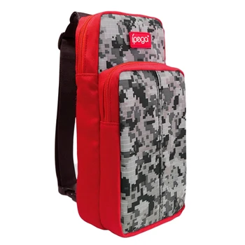

Multi-Function New Switch Game Console Case Bag Accessories For Storage Bag Portable Messenger Bag For Switch/Switch Travel Bag