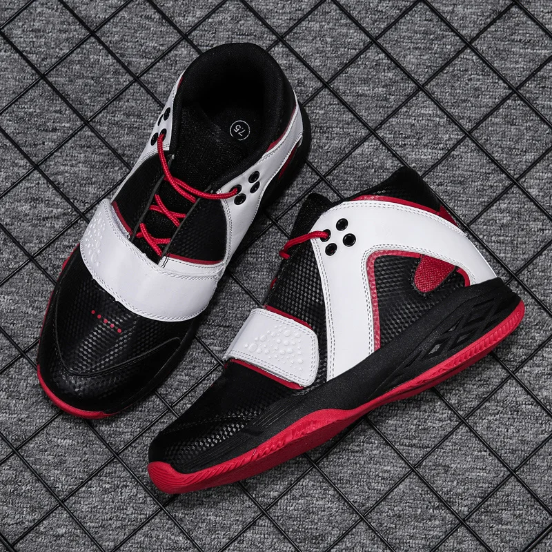 best basketball shoes for fat guys