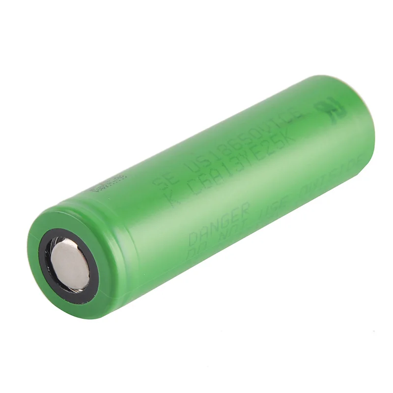 18650 аккумулятор VTC6 3,7 V 3000mAh литий-ионный аккумулятор 18650 US18650VTC6 30A для электронной сигареты коробка мод Игрушки Инструменты Flashligh