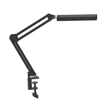 

Rechargeable Led Desk Lamp Creative Learning Work Bedroom Desk Student Dormitory Reading Folding Desk Lamp