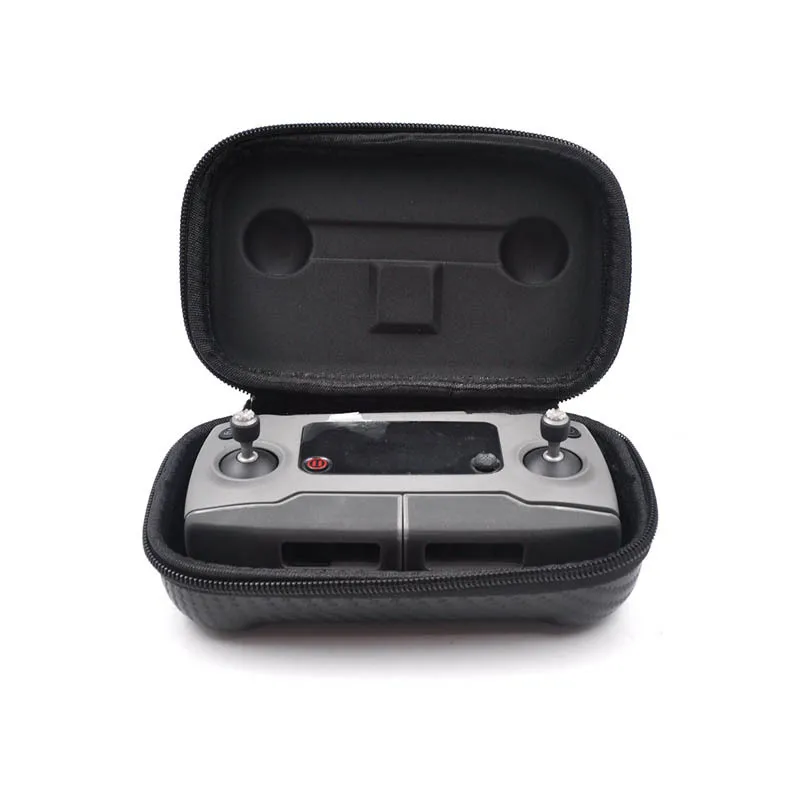 JINSERTA Защитная сумка для хранения для DJI Mavic Mini Drone пульт дистанционного управления аксессуары контроллер чехол для переноски для Mavic Mini