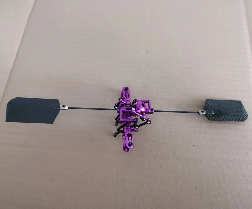 Esky Esky 001495 Central Holder Set 2.4ghz Helicopter 600 Series Belt