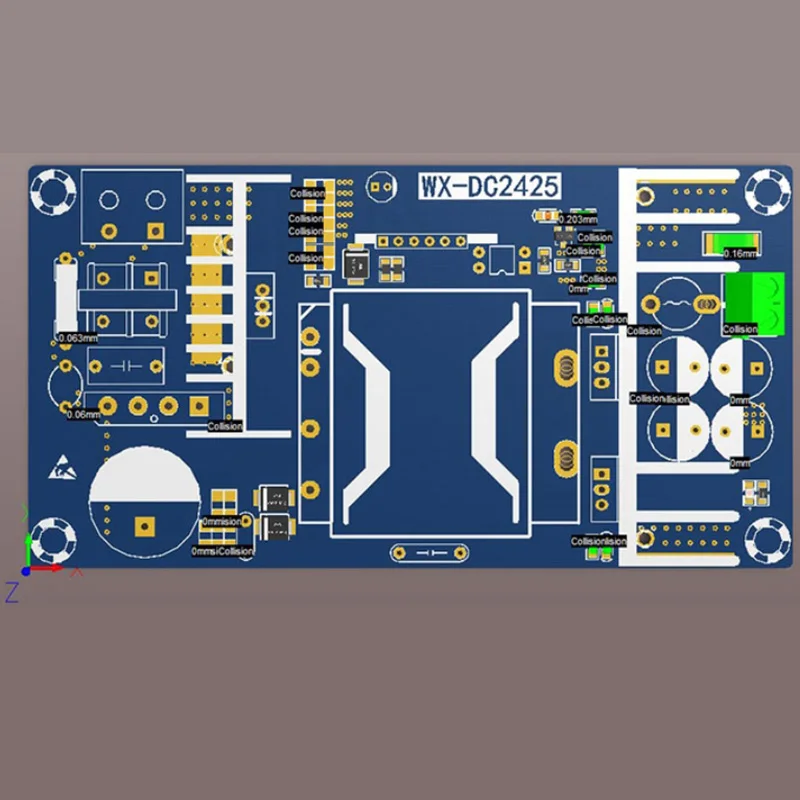 Преобразователь переменного тока 220V 110V DC/DC 12V 17A MAX 20A 200W Напряжение Регулируемый