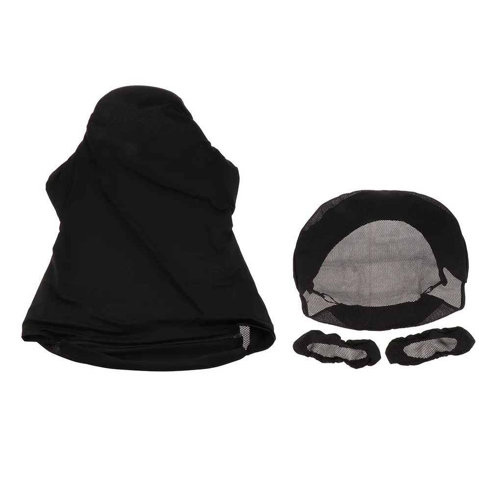 1 Set Computer Stretch Swivel Gaming Racing Chair Slipcover Conference Executive Armchair Cover