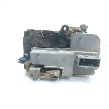 

913877 REAR DOOR LOCK RIGHT CITROEN BERLINGO