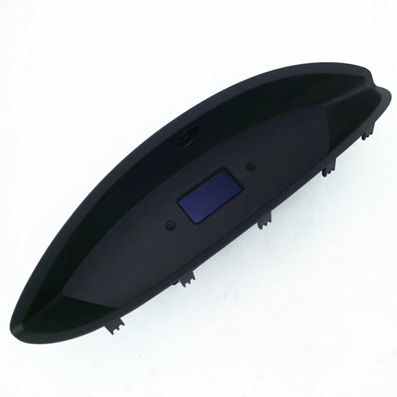 

Clock display Electronic clock for Dongfeng S30 H30 CROSS 6 pin