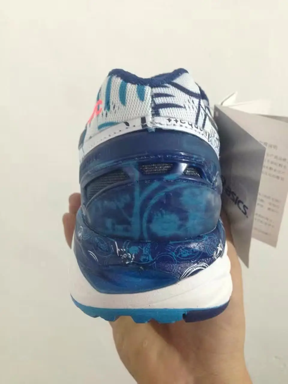 Новое поступление, официальный ASICS GEL-KAYANO 23 T646N, мужские кроссовки, спортивная обувь, кроссовки, уличная спортивная обувь, Hongniu