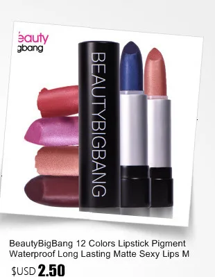 BeautyBigBang, 3 цвета, рассыпчатая пудра, матовая, натуральная, совершенствующая, полупрозрачная, рассыпчатая пудра, для лица, нижняя часть, макияж, Maquiagem