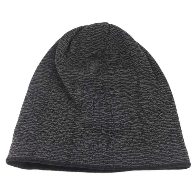 Bone Knit Beanies Skullies Hats