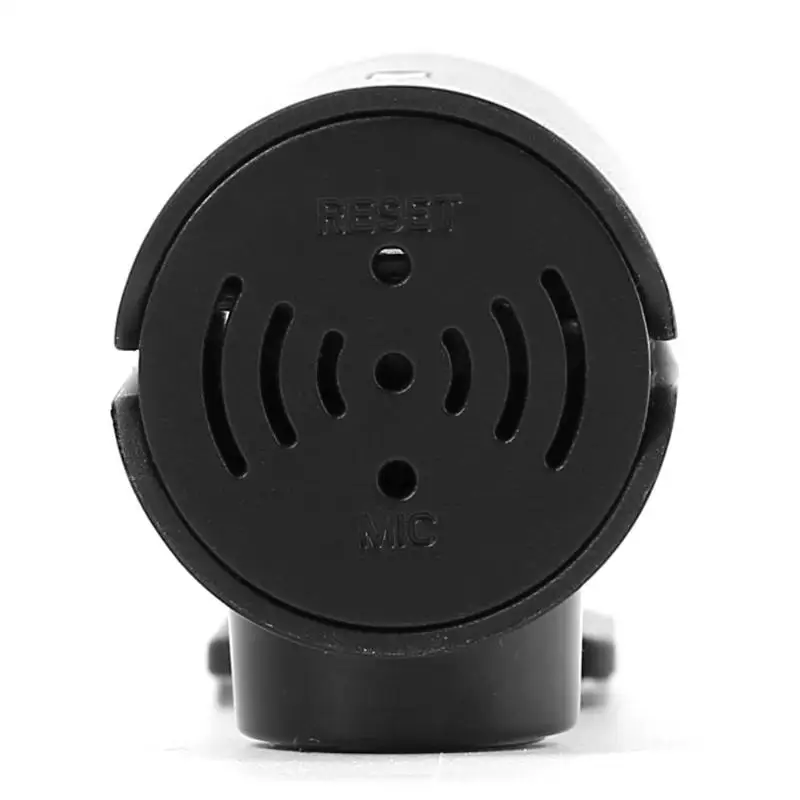 KL203 Full HD 1080P WiFi Автомобильный видеорегистратор DVR камера 170 градусов объектив WDR Dashcam G-SENSOR видеорегистратор