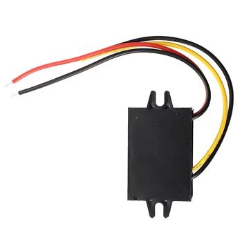 

New Voltage Converter Transformer Voltage Transformer 24V DC to 12V DC