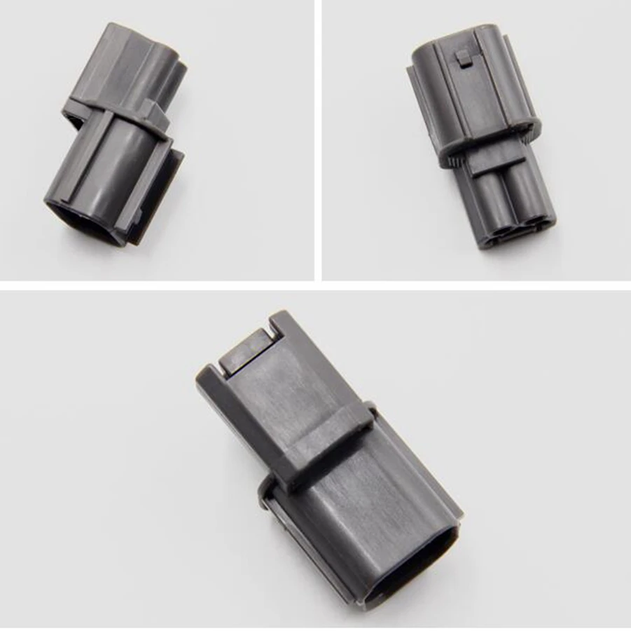 2 Pin/Way автомобильный разъем для динамиков разъем 6181-0070 HW09-2M-DGR для Honda Accord/Buick Excelle/Changan/BYD