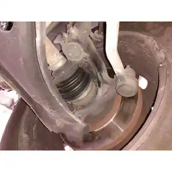 

1607557580 STEERING KNUCKLE FRONT RIGHT PEUGEOT 208