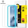 SmartDevil screen protector For Meizu 16th Plus tempered glass protector film For Meizu16xs 16S pro mobile phone toughened film ► Photo 1/6