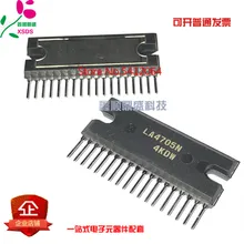 5 шт./лот LA4705N ZIP18