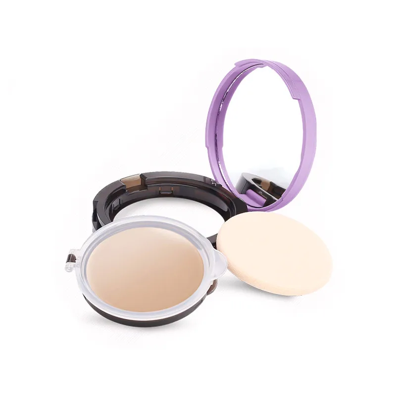 MYG Face Makeup Concealer Cream Moisturizing Primer Invisible Pore Wrinkle Cover Pores Concealer Foundation Base Make Up