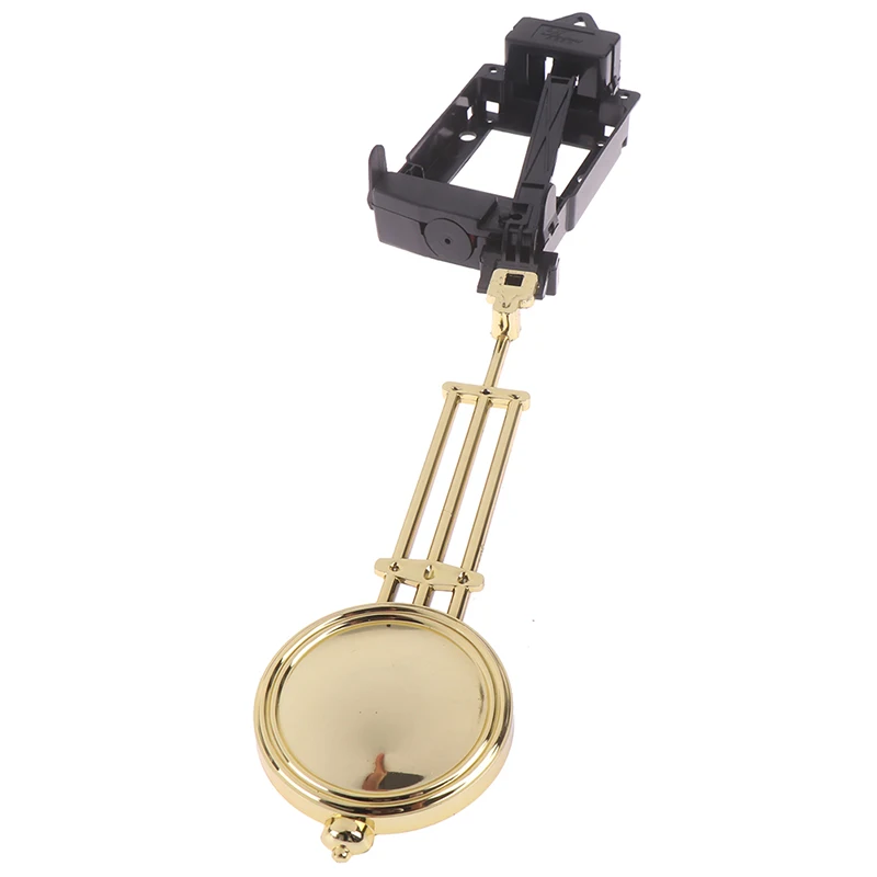 High Quality Clock Parts Accessories Clock Wiggler With Pendulum Quartz Clock Wiggler For Clock Mechanism Repair DIY Parts