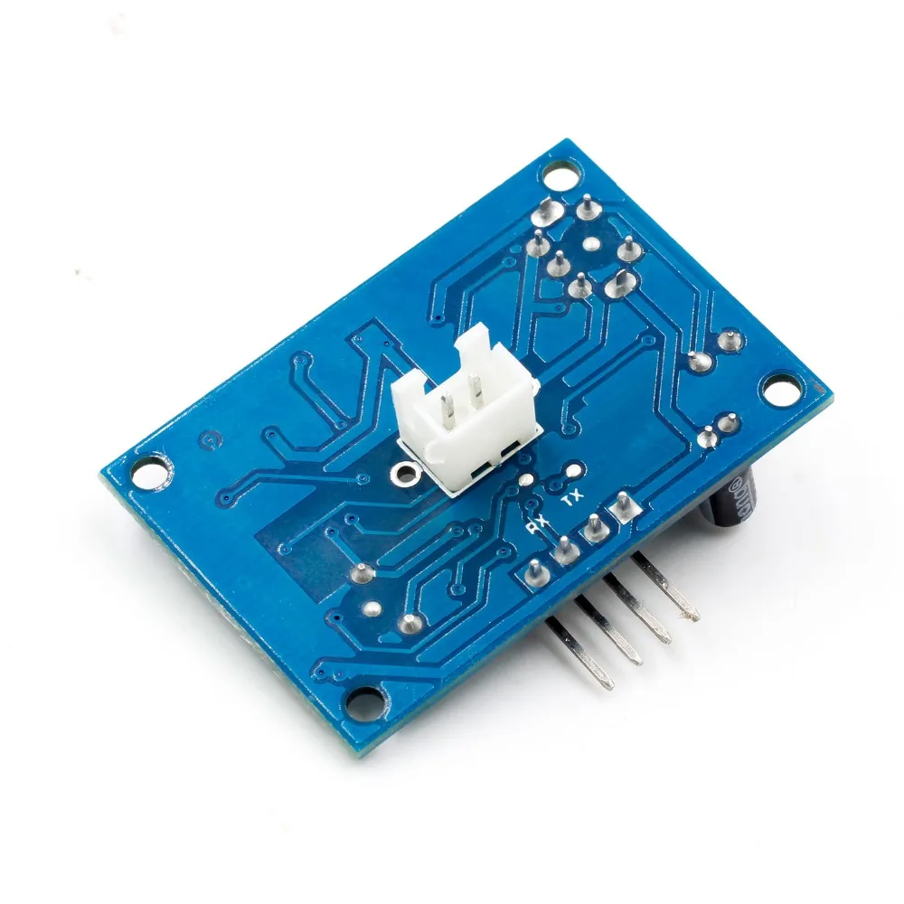 

5M 40KHz DC 5V Waterproof Ultrasonic Sensor Module Supersonic Range Distance Level Measurement Millimetre Detect for Arduino
