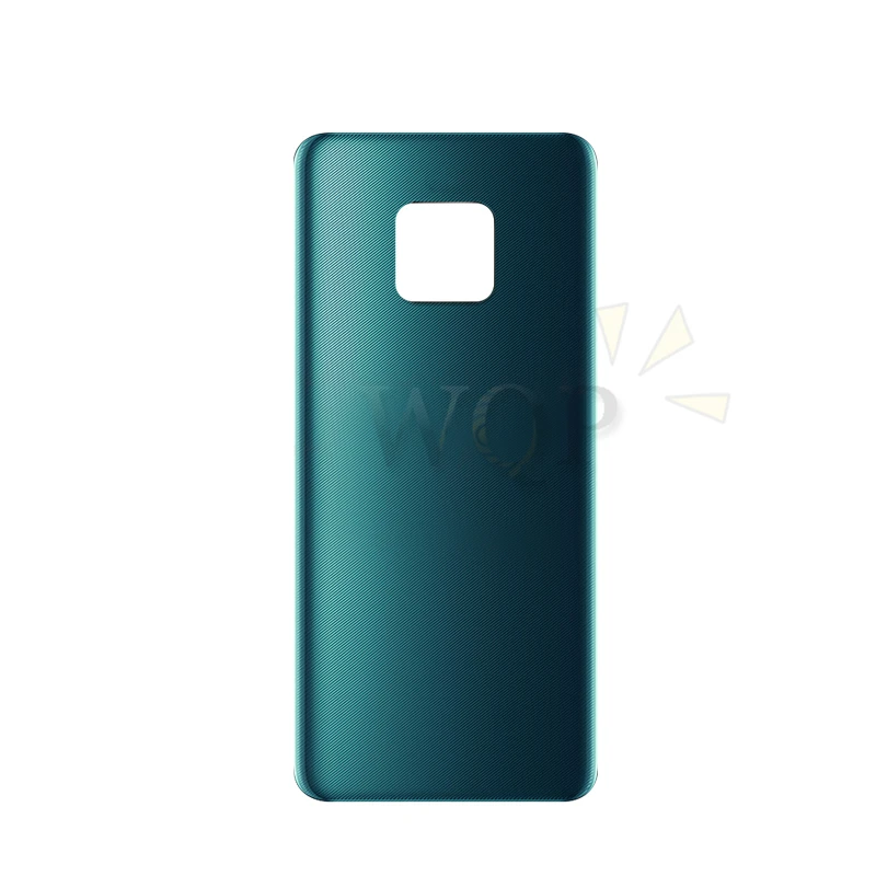 Для huawei mate 20 Pro батарея задняя крышка Задняя Дверь Корпус задняя крышка для huawei mate 20 Pro замена Ремонт Запасные части