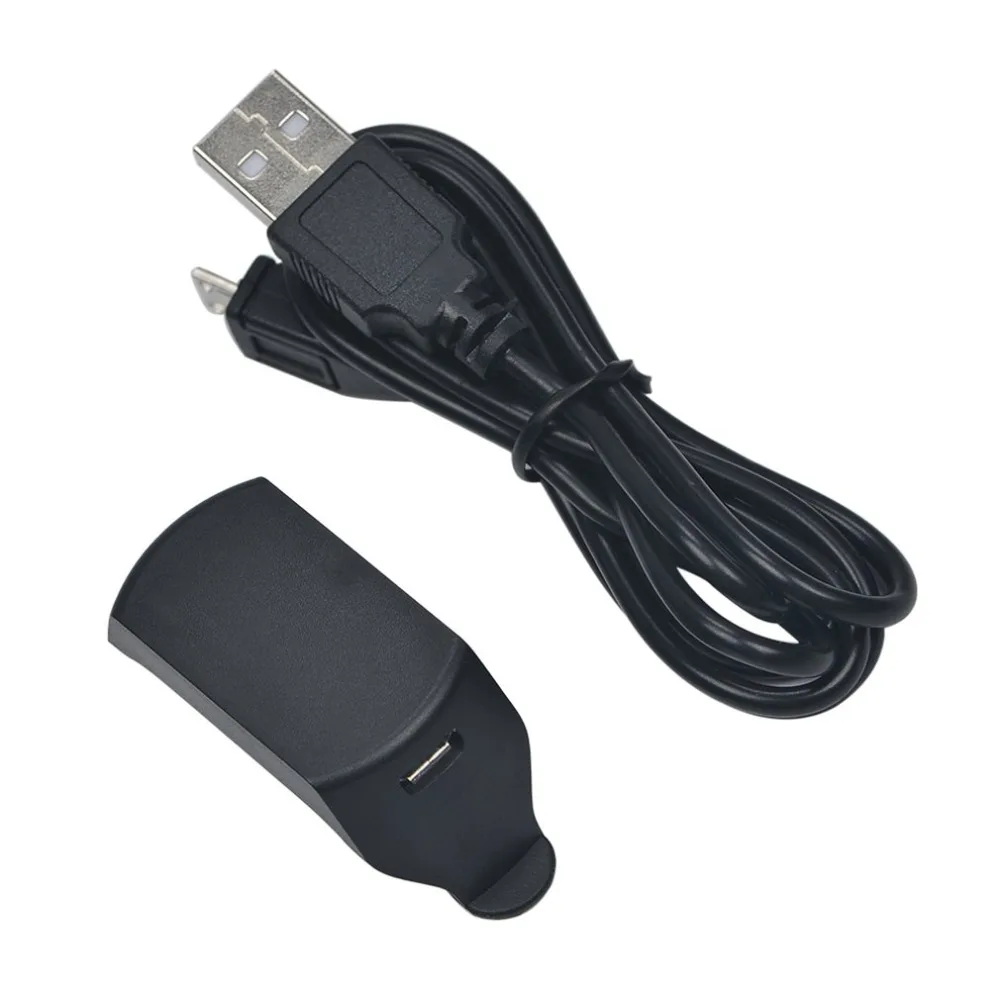 usb зарядный кабель для передачи данных зарядное устройство для Garmin Approach S3 gps Golf Smartwatch зарядное устройство Портативный прочный USB зарядное устройство адаптер провод