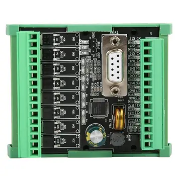 

PLC Programmable Logic Controller FX2N-20MT-232 Industrial Control Board WS2N-20MT-232-Z-S
