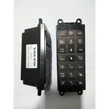 

EC480D EC380D EC300D EC250D Excavator Switch Panel VOE14594714 14594714