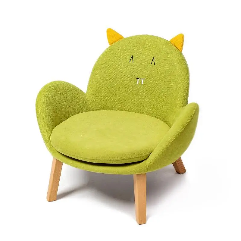 MODEL P Детская спальня Sillones Infantiles A Coucher Quarto Menina принцесса стул для маленьких детей Infantil Chambre Enfant детский диван - Цвет: MODEL P
