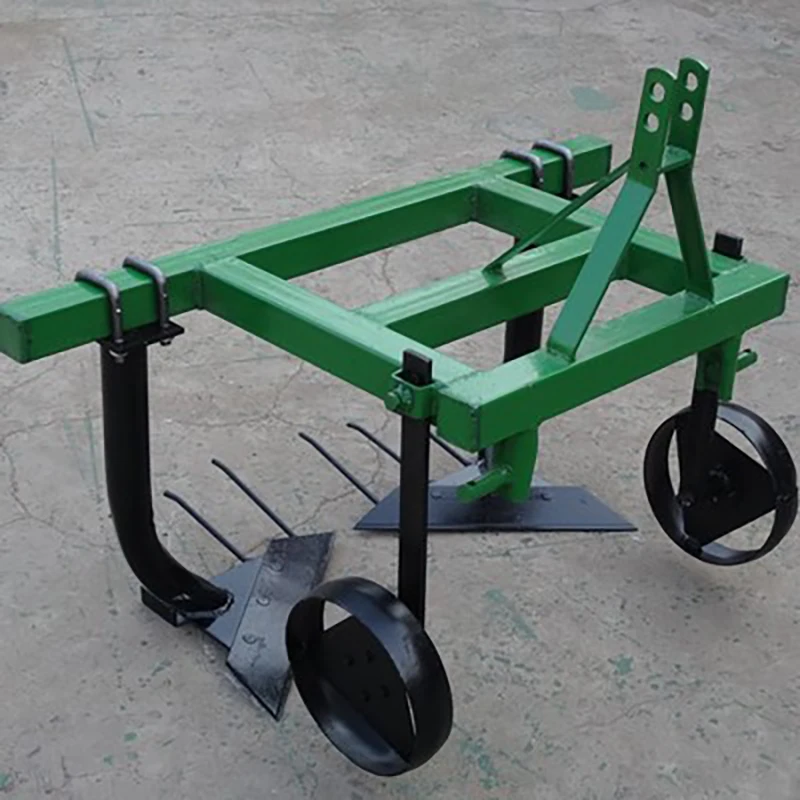 Farming tools, agricultural machinery, cultivator, peanut harvesting plow