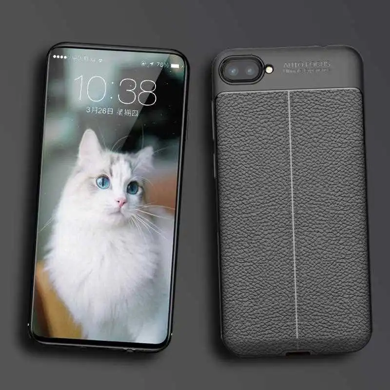 

Fashion Anti knock Soft 5.2"For Asus Zenfone 4 Max ZC520KL Case For Asus Zenfone 4 Max Phone Case Cover