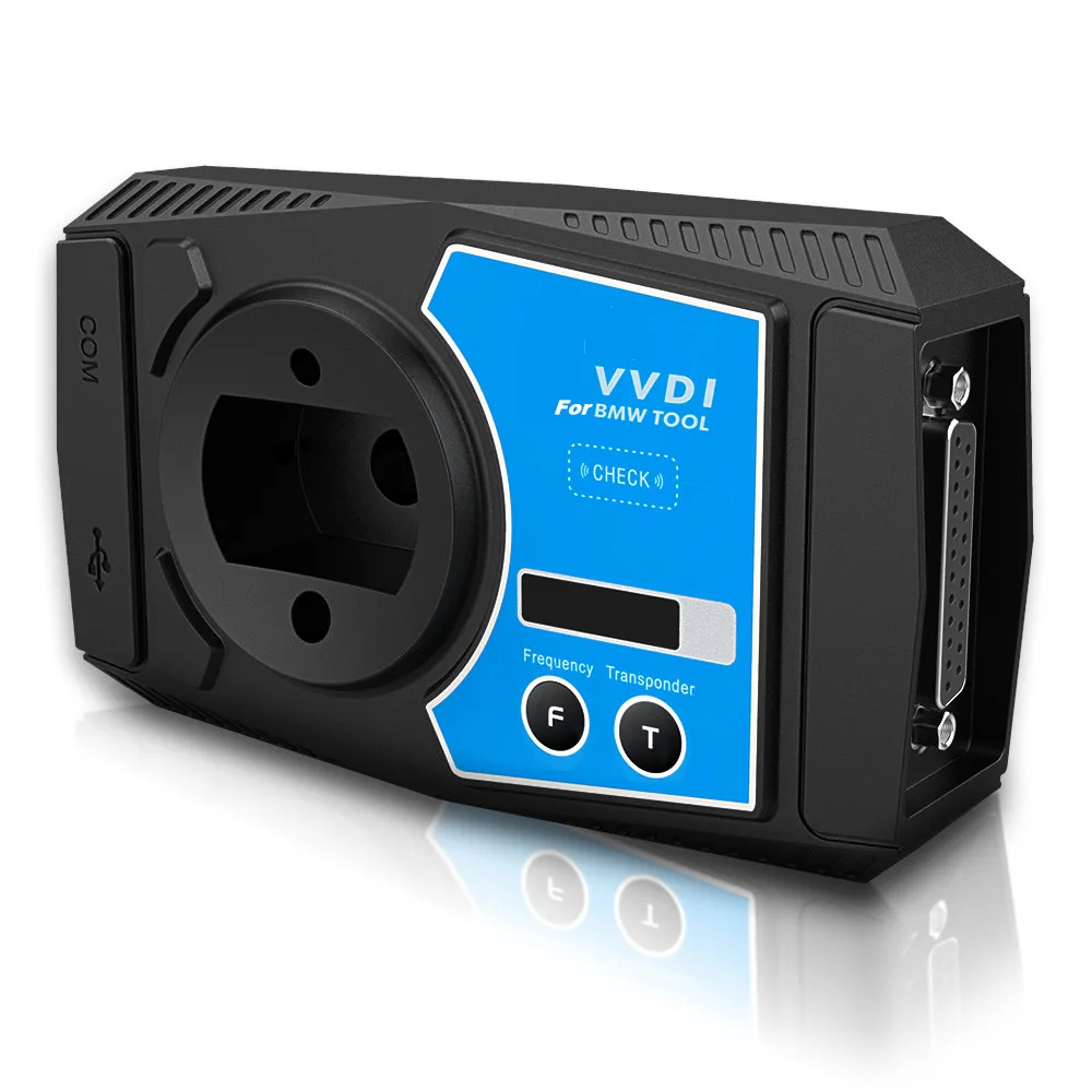 Инструмент диагностики и программирования Xhorse VVDI V1.5.0 для BMW|Устройство ключа| |