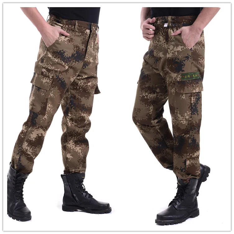 5XL мужские уличные военные тактические брюки дышащие быстросохнущие износостойкие армейские брюки охота рыбалка альпинистские армейские брюки