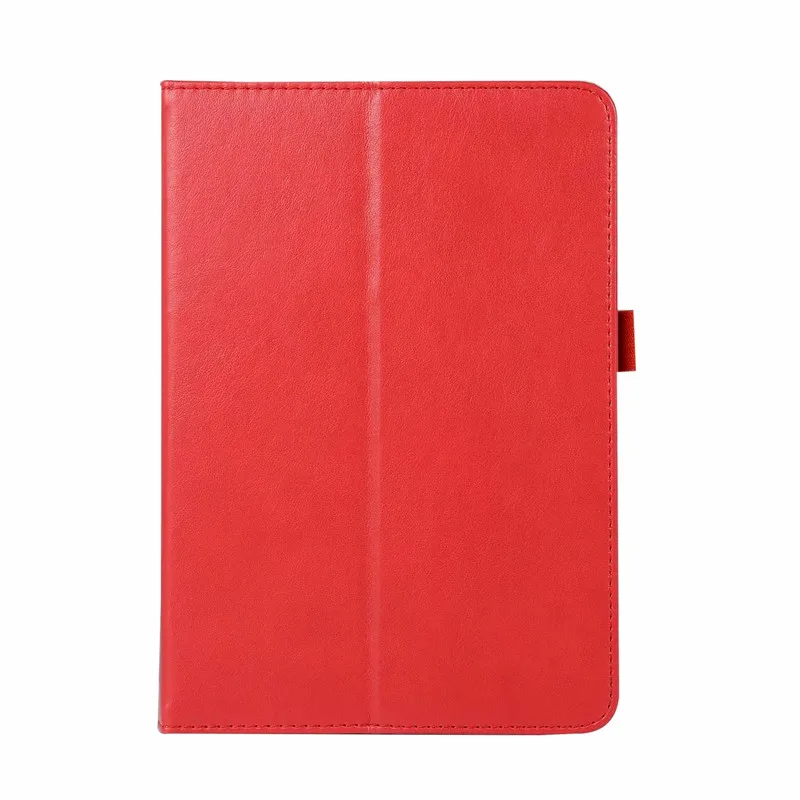 Red Чехол для iPad Mini 5 с держателем-карандашом, Умный складной чехол-подставка из искусственной кожи, чехол для iPad Mini4 Mini 5 чехол-карандаш - Цвет: Red