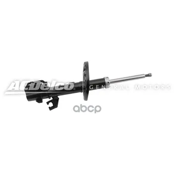 

Shock Absorber is right. Nissan Note ACDelco art. 19374337