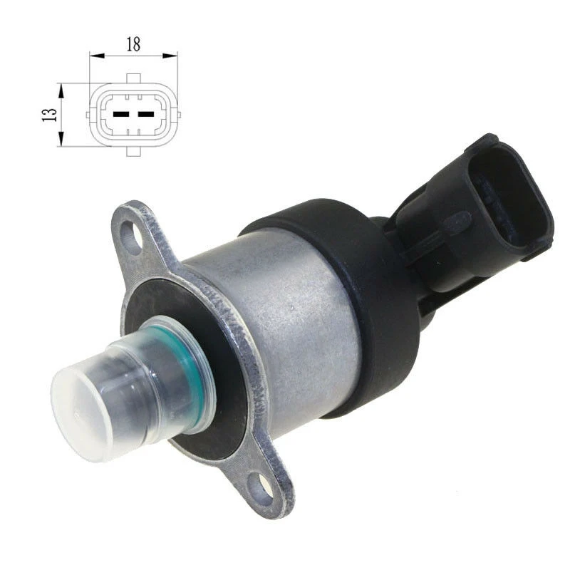 CR Дозирующий контрольный клапан давления топлива для Maxity Nissan 0928400671