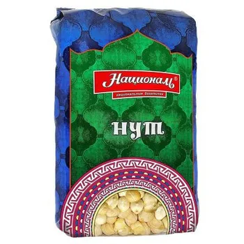 

Food Grain Products Pea Националь 58604