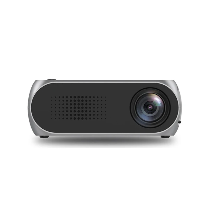 Мини бытовой проектор HD 1080P светодиодный мультимедийный проектор для домашнего кинотеатра OD889