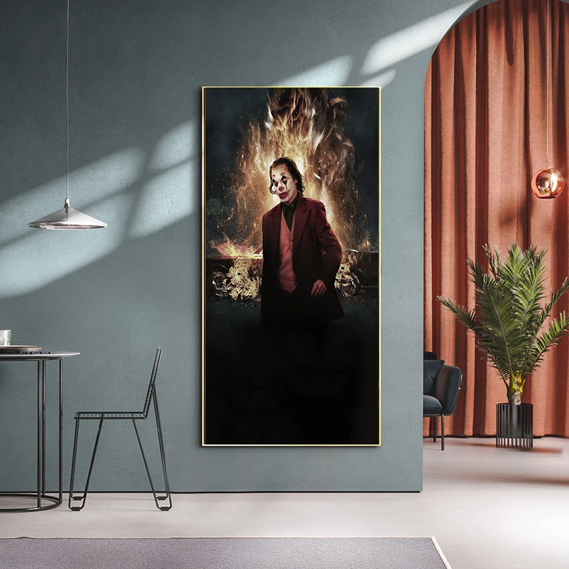 Joker-Wall-Art-Canvas-Painting-Posters-Prints-HD-Comics-Movie-2019-Joker-Joaquin-Phoenix-Picture-for (1)
