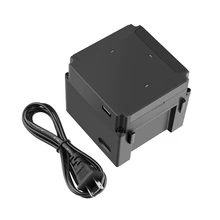 for DJI RoboMaster S1 Charger Used To Charge the intelligent Flight Battery for DJI RoboMaster S1