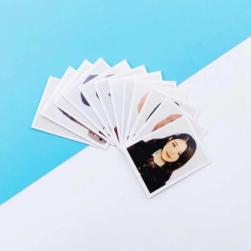 New 12 Pcs Set Kpop Izone Girls Team Album La Vie En Rose Photo Card Pvc Cards Self Made Lomo Card Photocard Buy Cheap In An Online Store With Delivery Iz one la vie en rose lyrics 가사. aliradar