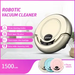 S320 робот-пылесос Smart очистки для дома автоматические вакуумные робот Sweeper робот для чистки пола Беспроводной пылесос