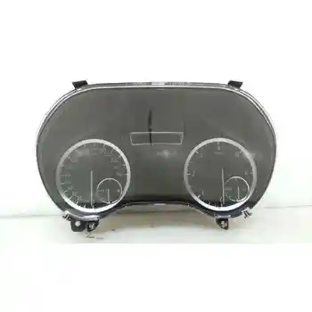 

A0919006701 BOX INSTRUMENTS INFINITI Q30