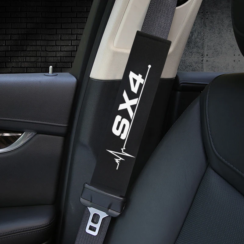 Ű Ʈ Sx4 Jimny Grand Vitara ׼  2pcs ư ö ȣ Ŀ ̽
