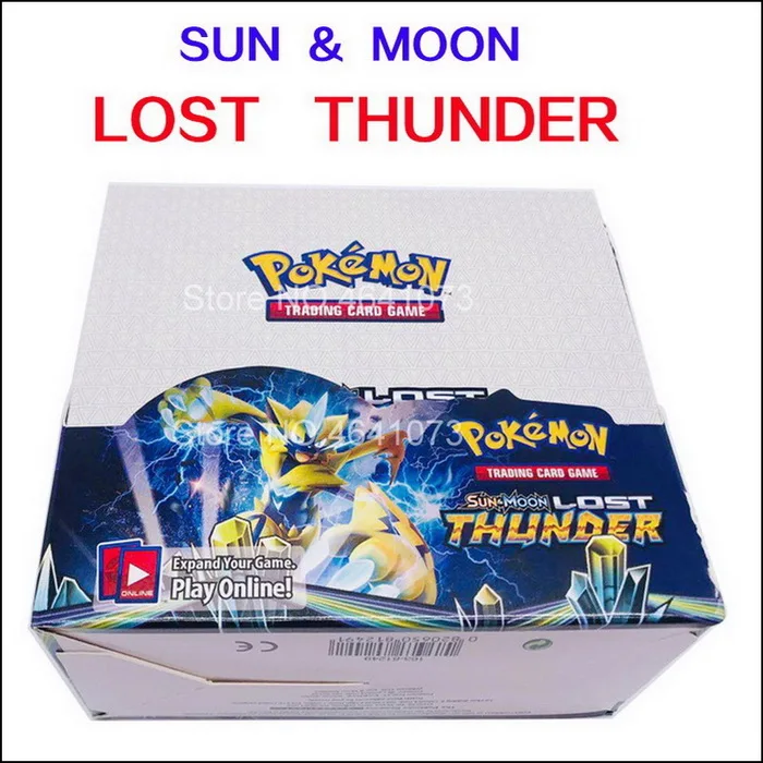 Lost Thunder (4)
