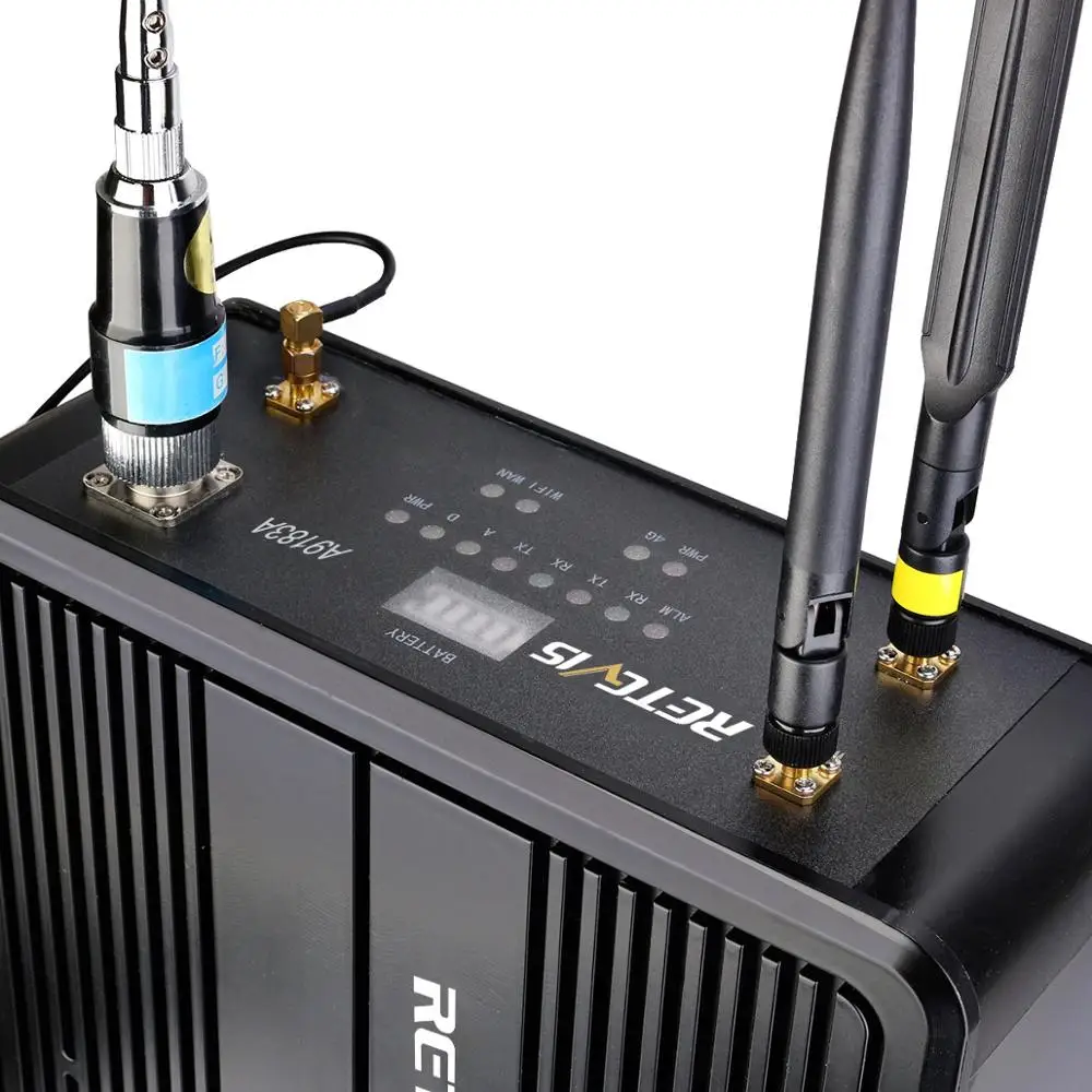 Retevis RT93 Мобильная Piggyback цифровая частная сетевое основание станция для DMR цифровая/аналоговая рация 1024 каналов A9183A