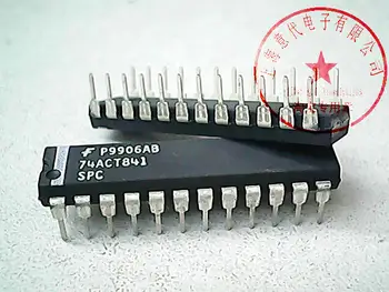 

74ACT841SPC DIP-24