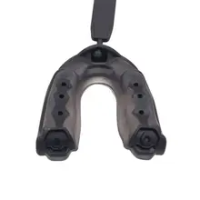 Спортивные подтяжки для подростков и взрослых, защита для рта, бокс, тхэквондо, боевое защитное снаряжение, зубные подтяжки, защита губ, футбольные губы